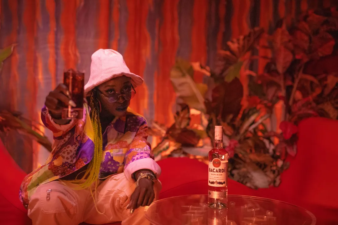 BACARDÍ® RUM AND GRAMMY-WINNING PRODUCER BOI-1DA ANNOUNCE MUSIC LIBERATES MUSIC PROGRAM WITH EMERGING CLASS OF TALENT