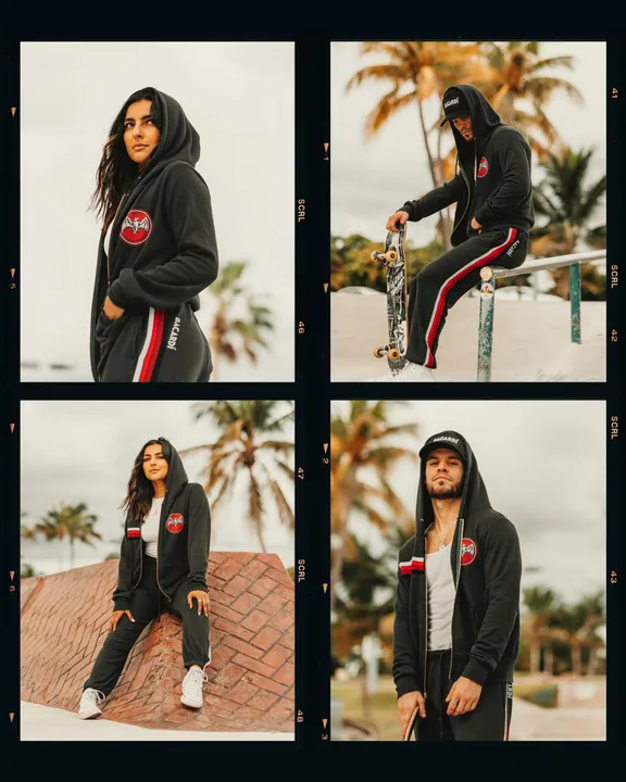 BACARDÍ® RUM IS BRINGING CARIBBEAN FLAIR TO THE HOLIDAY SEASON WITH ALL-NEW “WINTER SUMMERLAND” CAMPAIGN, COLLECTION WITH AVIATOR NATION AND THE RETURN OF THE BACARDÍ COQUITO 