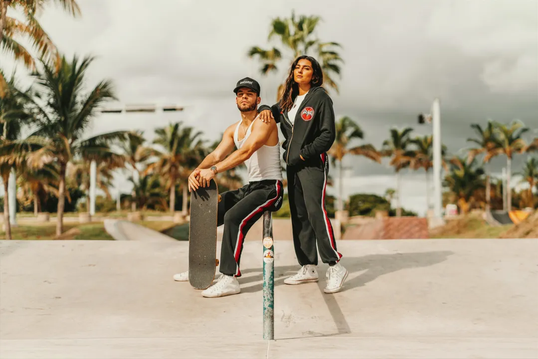 BACARDÍ® RUM IS BRINGING CARIBBEAN FLAIR TO THE HOLIDAY SEASON WITH ALL-NEW “WINTER SUMMERLAND” CAMPAIGN, COLLECTION WITH AVIATOR NATION AND THE RETURN OF THE BACARDÍ COQUITO 