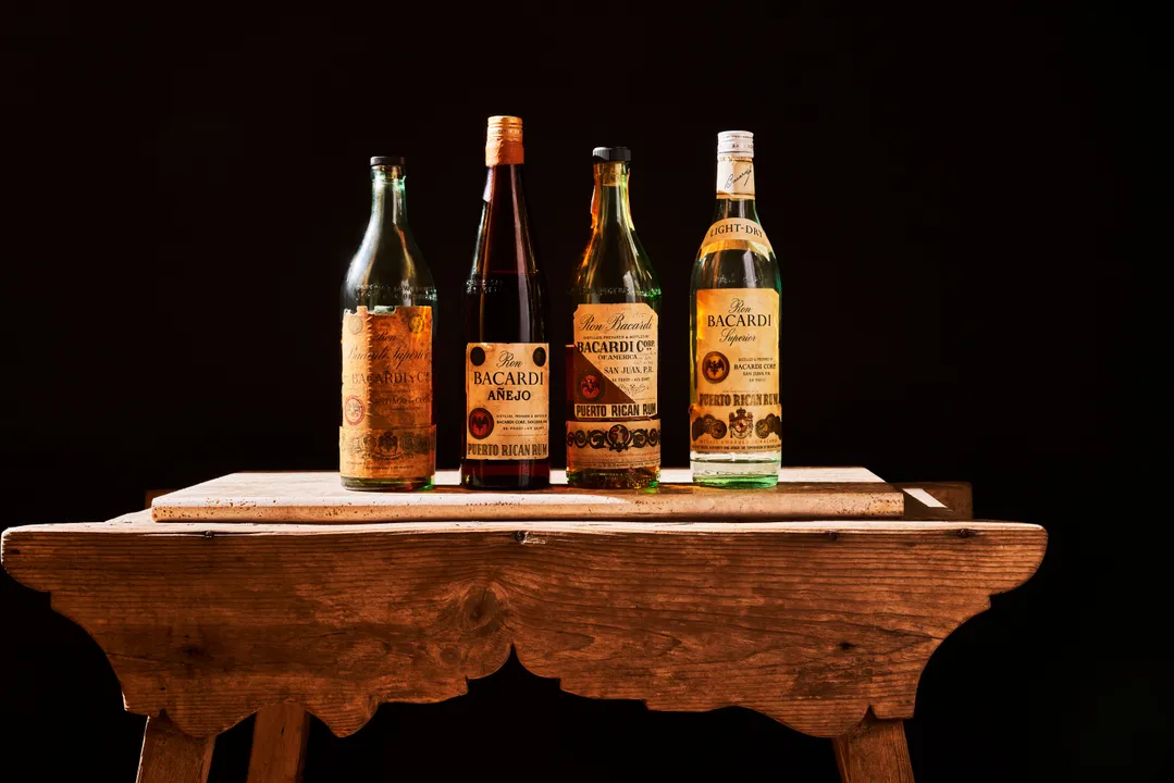 BACARDÍ® RUM CELEBRATES 1,000TH AWARD MILESTONE FOR SUPERIOR TASTE AND QUALITY, PRESERVING TITLE OF WORLD’S MOST-AWARDED RUM BRAND