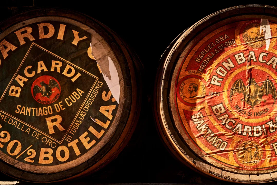 BACARDÍ® RUM CELEBRATES 1,000TH AWARD MILESTONE FOR SUPERIOR TASTE AND QUALITY, PRESERVING TITLE OF WORLD’S MOST-AWARDED RUM BRAND