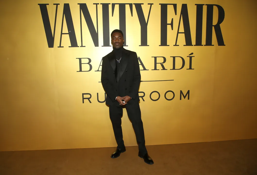 BACARDÍ RUM &amp; VANITY FAIR TOAST TO THE OSCARS WITH STAR-STUDDED  VANITIES PARTY: A NIGHT FOR YOUNG HOLLYWOOD