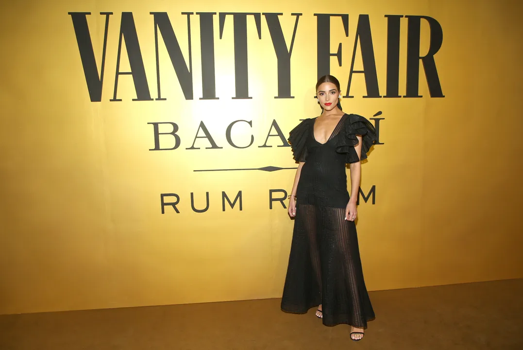 BACARDÍ RUM &amp; VANITY FAIR TOAST TO THE OSCARS WITH STAR-STUDDED  VANITIES PARTY: A NIGHT FOR YOUNG HOLLYWOOD