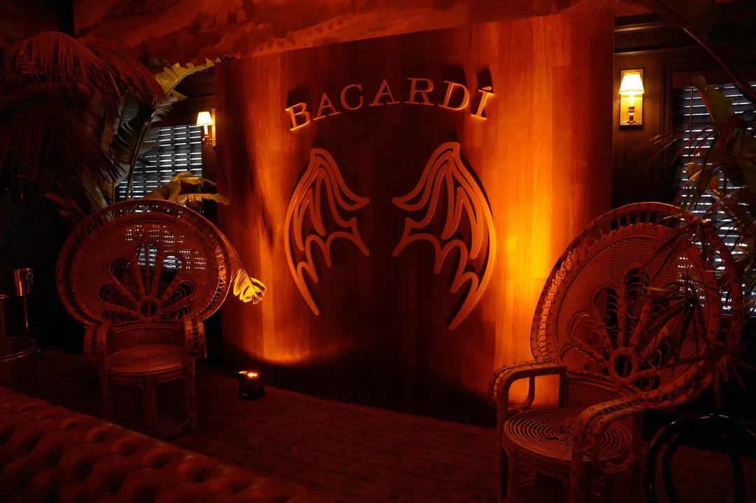 BACARDÍ RUM &amp; VANITY FAIR TOAST TO THE OSCARS WITH STAR-STUDDED  VANITIES PARTY: A NIGHT FOR YOUNG HOLLYWOOD