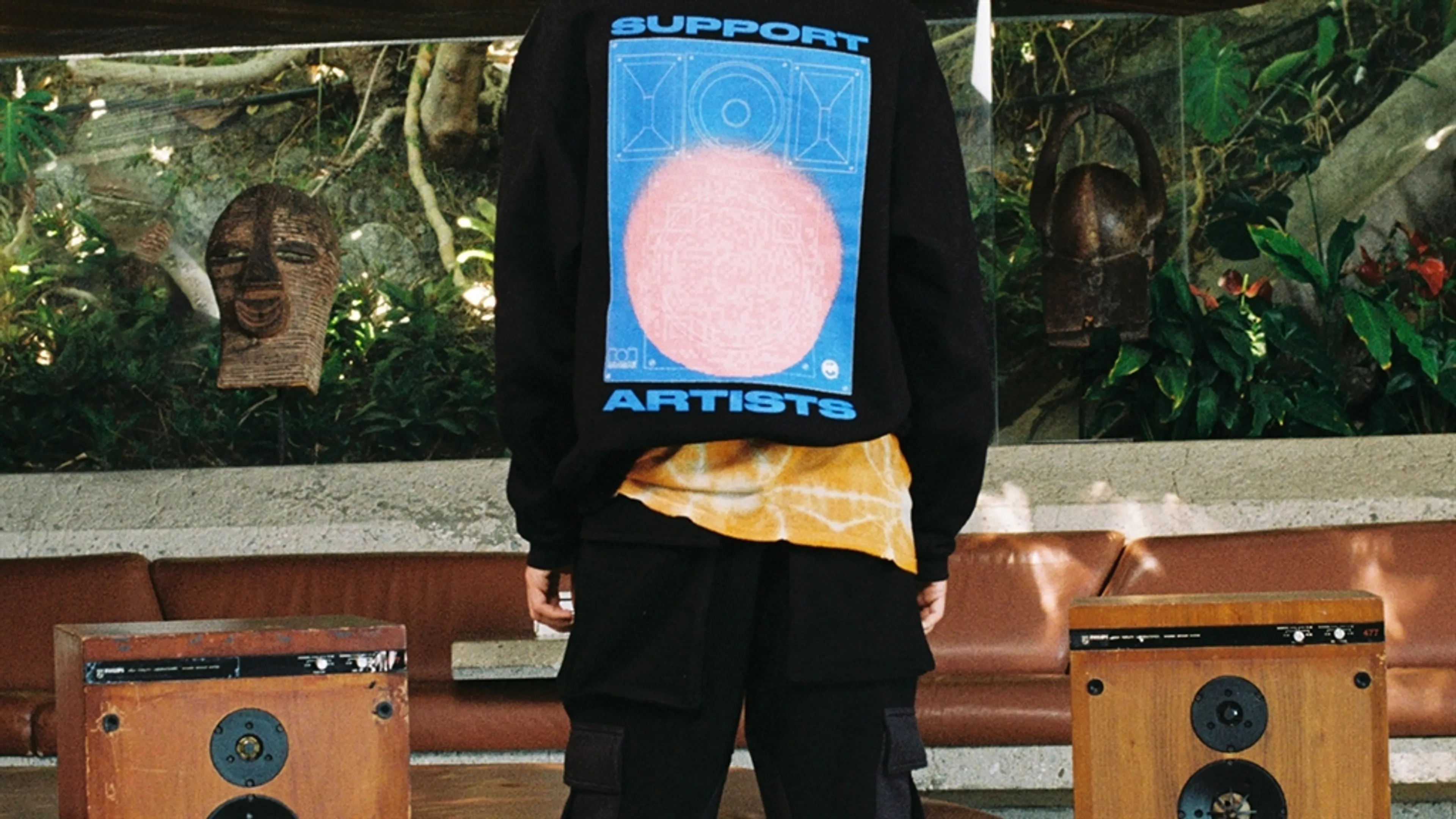 BACARDI, Boi-1da and Nahmias Launch Music Merch for the Tech Generation to Amplify Rising Artists with New Wearable Album Capsule Collection