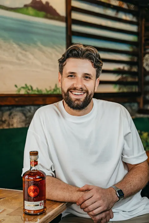 BACARDÍ® RUM ANNOUNCES LEWIS COOKE AS NEW UK BRAND AMBASSADOR