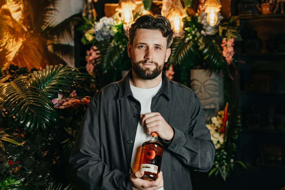 BACARDÍ® RUM ANNOUNCES LEWIS COOKE AS NEW UK BRAND AMBASSADOR