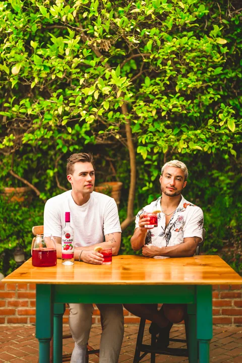 BACARDÍ® RUM ANNOUNCES THE RETURN OF ITS MULTI-CITY BACARDÍ PARTY TOUR FEATURING DANCE MUSIC DUO LOUD LUXURY AND SUPPORTING ACT, TWINSICK