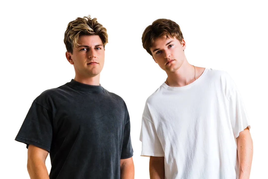 BACARDÍ® RUM ANNOUNCES THE RETURN OF ITS MULTI-CITY BACARDÍ PARTY TOUR FEATURING DANCE MUSIC DUO LOUD LUXURY AND SUPPORTING ACT, TWINSICK