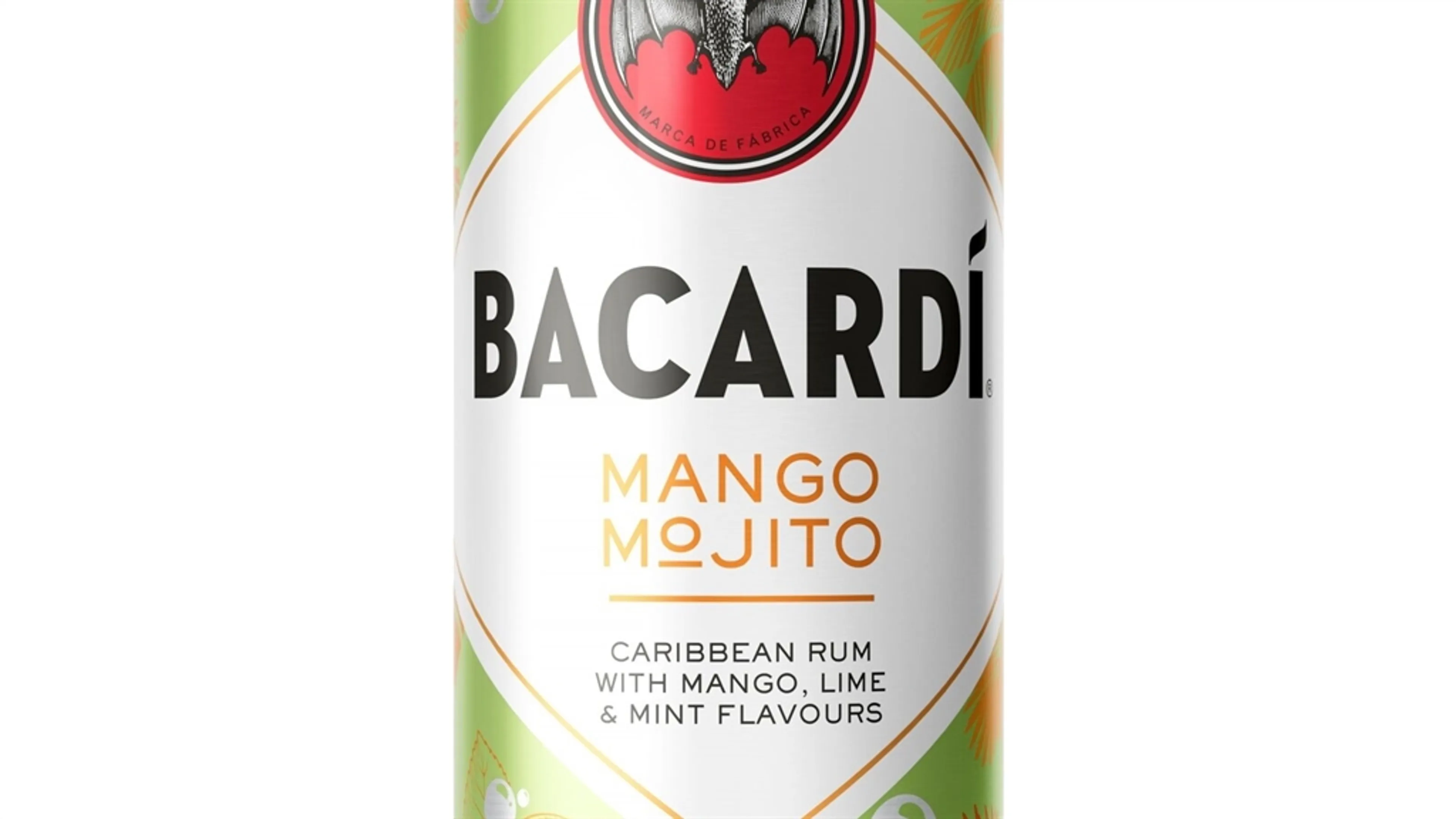 BACARDI® RUM Expands Ready to Drink Cocktail Range in the UK with Two New Flavours Ready for the Summer Season