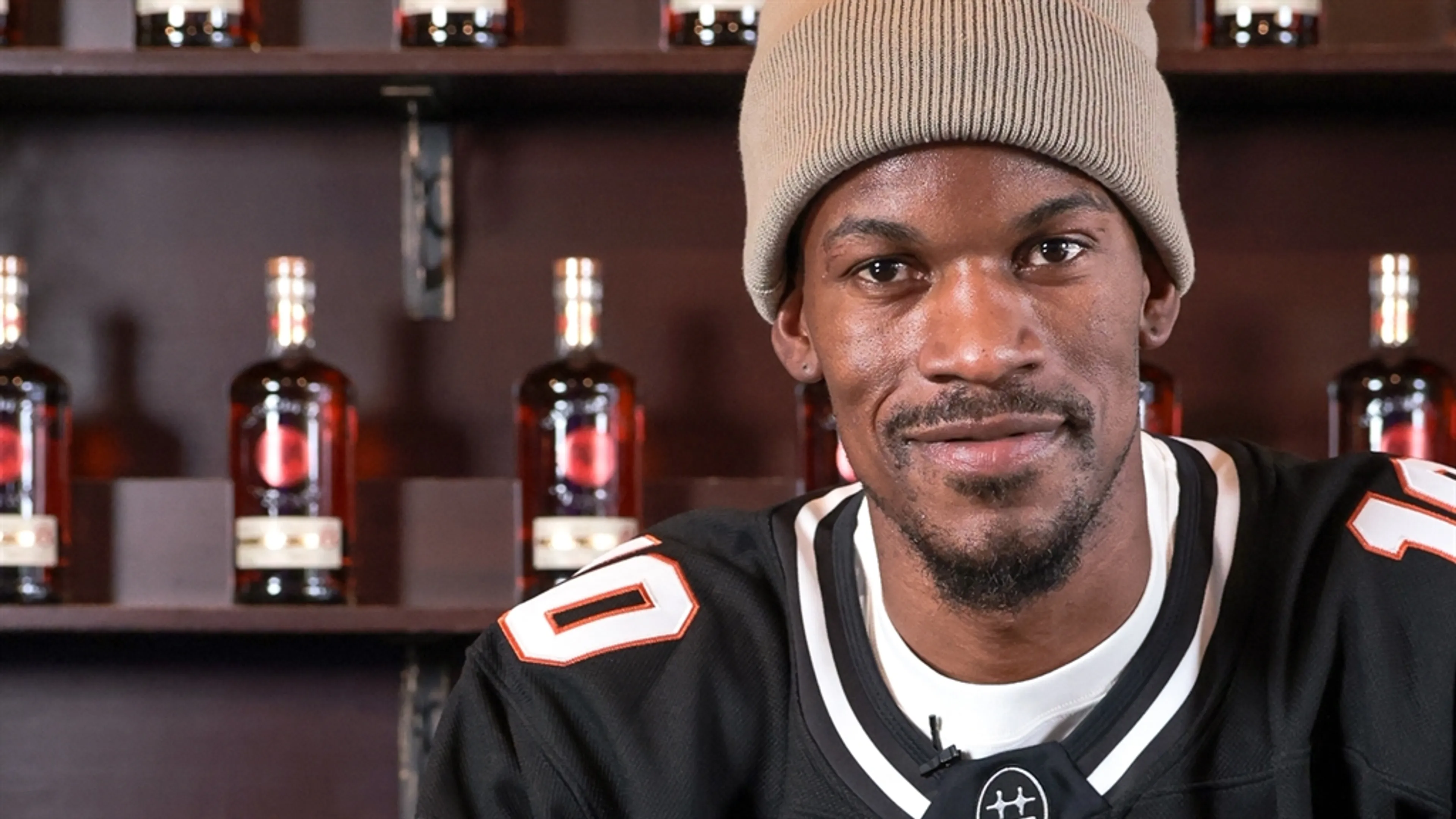 BACARDI RUM and Jimmy Butler's Bigface Coffee Team Up for an All New Espresso Cocktail - Available at Miami Hotspots Starting in January