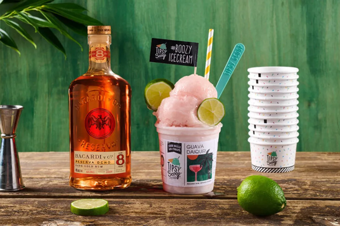 BACARDÍ Reserva Ocho Guava Daiquiri Sorbet.jpg