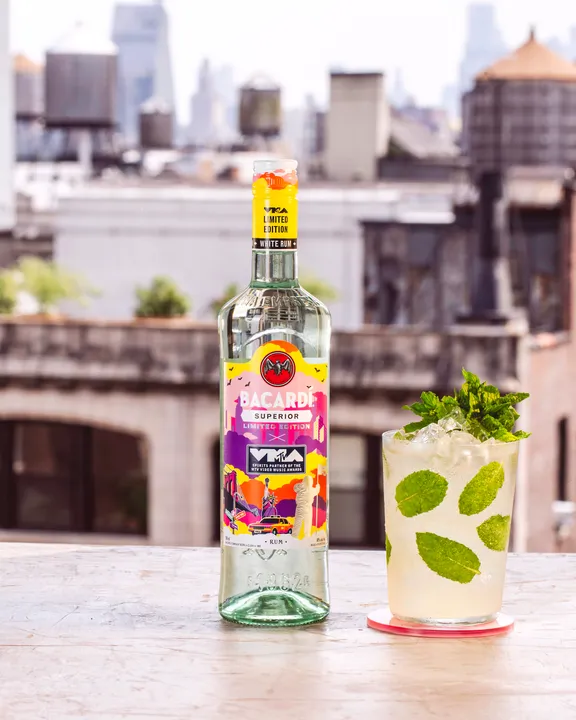 The BACARDÍ Rum Limited Edition Bottle for the 2024 VMAs.jpg