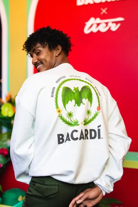 BACARDÍ® Rum Brought The Spirit of Puerto Rico to New York City with La Placita de BACARDÍ