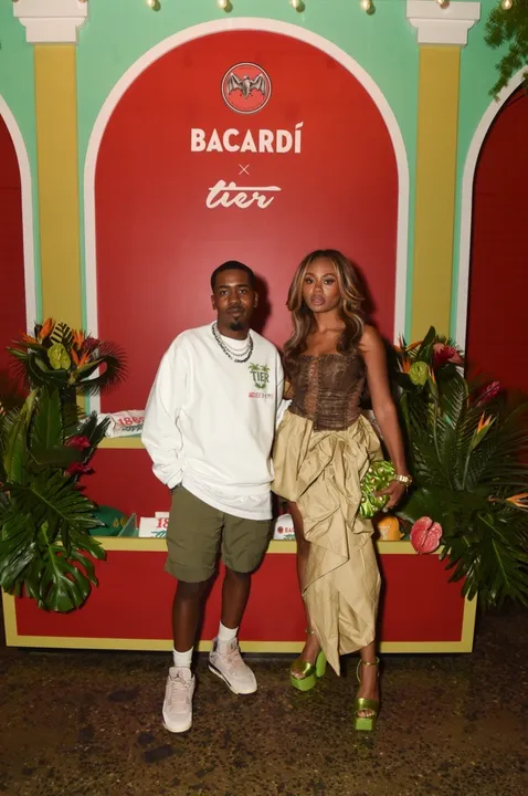BACARDÍ® Rum Brought The Spirit of Puerto Rico to New York City with La Placita de BACARDÍ
