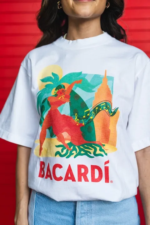 BACARDÍ® Rum Brought The Spirit of Puerto Rico to New York City with La Placita de BACARDÍ