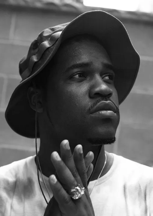 A$AP FERG, KENZO DIGITAL AND THE BLONDS JOIN FORCES TO CREATE A SPECTACULAR HALLOWEEN PARTY