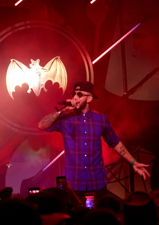 SWIZZ BEATZ AND THE DEAN COLLECTION BRING NO COMMISSION TO LONDON