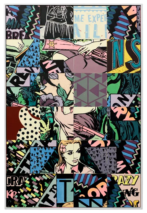 SWIZZ BEATZ AND THE DEAN COLLECTION BRING NO COMMISSION TO LONDON