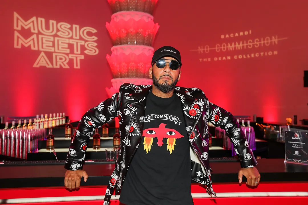 THE DEAN COLLECTION X SWIZZ BEATZ ANNOUNCE EPIC YEAR FOR NO COMMISSION 2017 AS EVENT GOES GLOBAL
