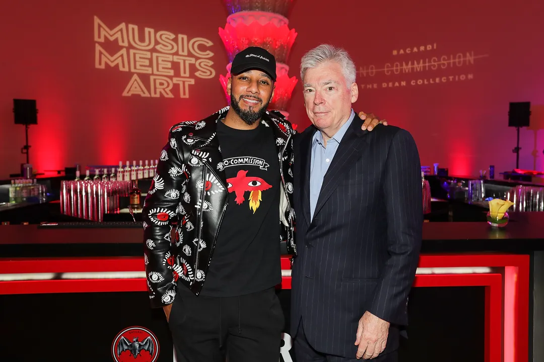 THE DEAN COLLECTION X SWIZZ BEATZ ANNOUNCE EPIC YEAR FOR NO COMMISSION 2017 AS EVENT GOES GLOBAL
