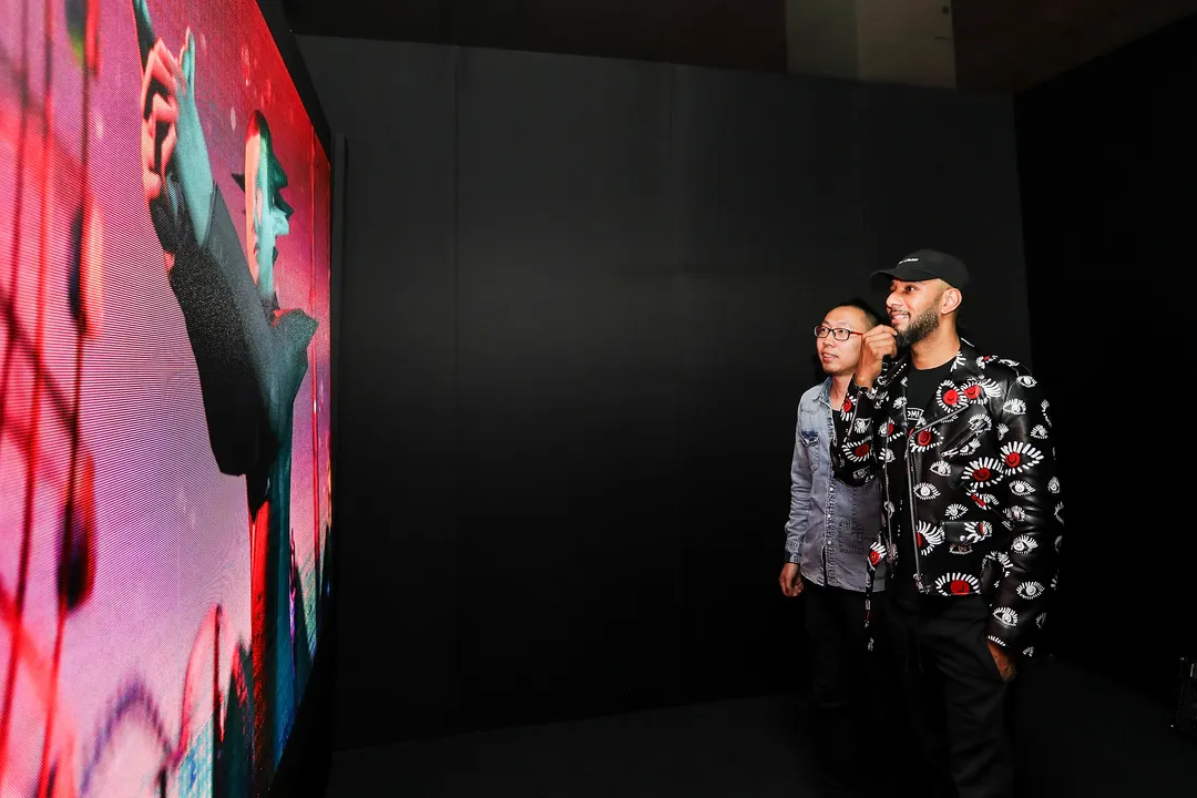 THE DEAN COLLECTION X SWIZZ BEATZ ANNOUNCE EPIC YEAR FOR NO COMMISSION 2017 AS EVENT GOES GLOBAL