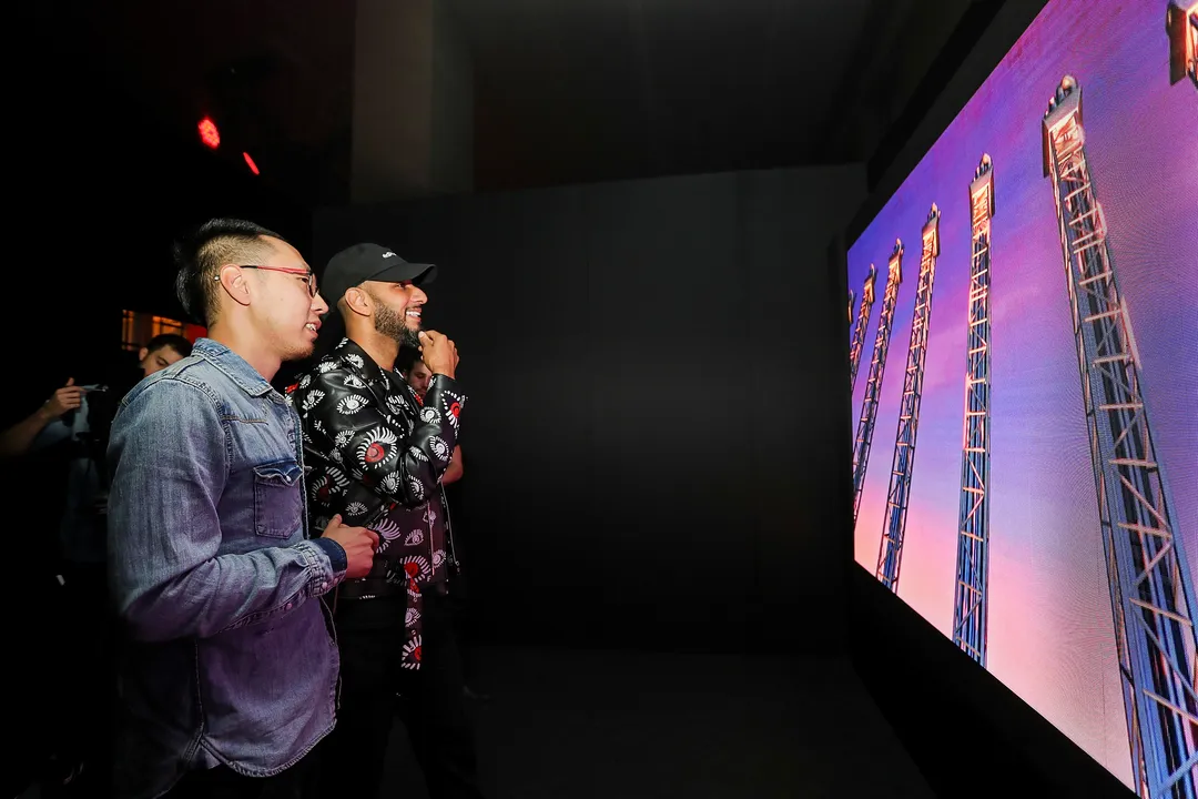 THE DEAN COLLECTION X SWIZZ BEATZ ANNOUNCE EPIC YEAR FOR NO COMMISSION 2017 AS EVENT GOES GLOBAL