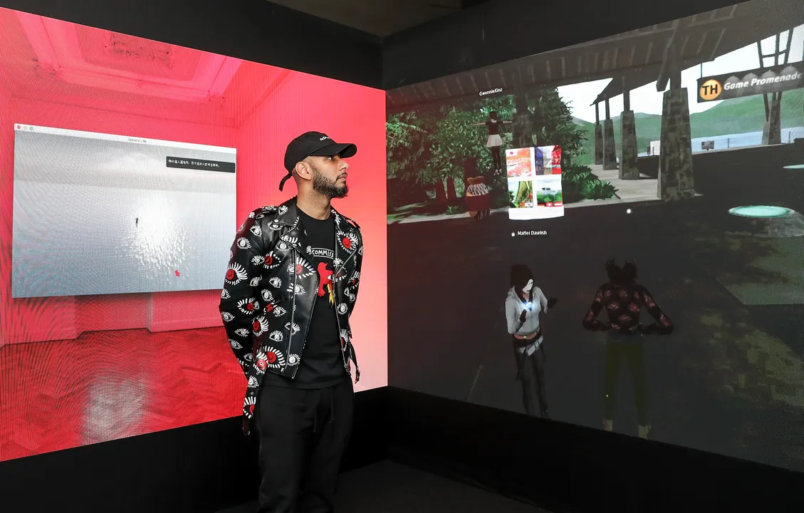 THE DEAN COLLECTION X SWIZZ BEATZ ANNOUNCE EPIC YEAR FOR NO COMMISSION 2017 AS EVENT GOES GLOBAL
