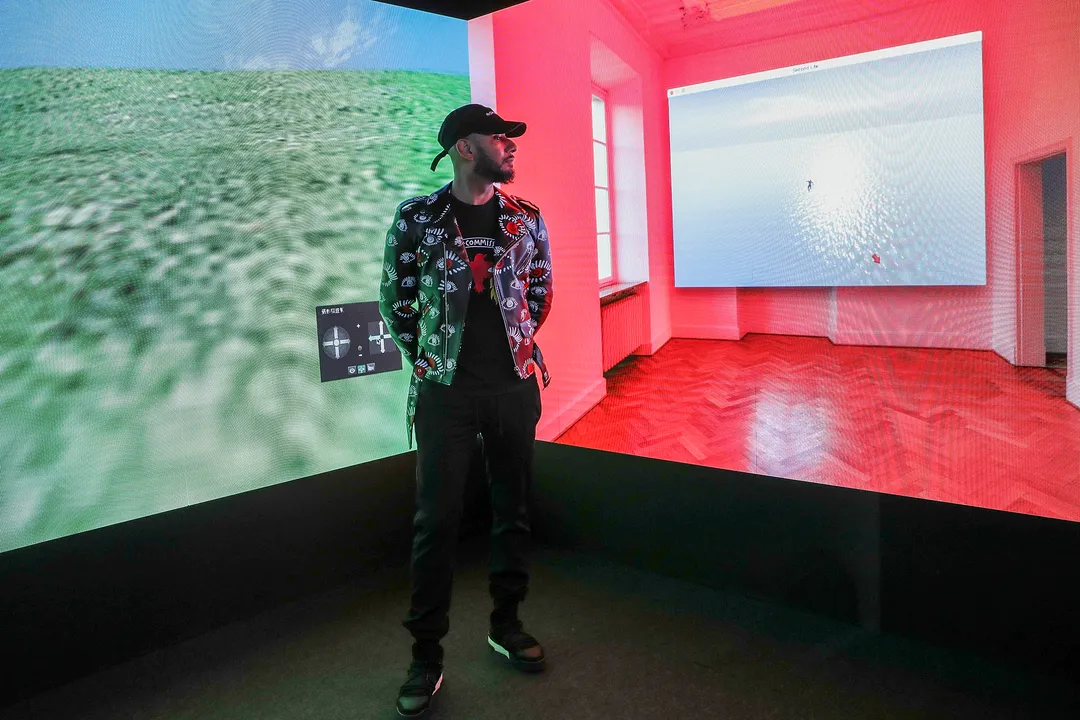 THE DEAN COLLECTION X SWIZZ BEATZ ANNOUNCE EPIC YEAR FOR NO COMMISSION 2017 AS EVENT GOES GLOBAL