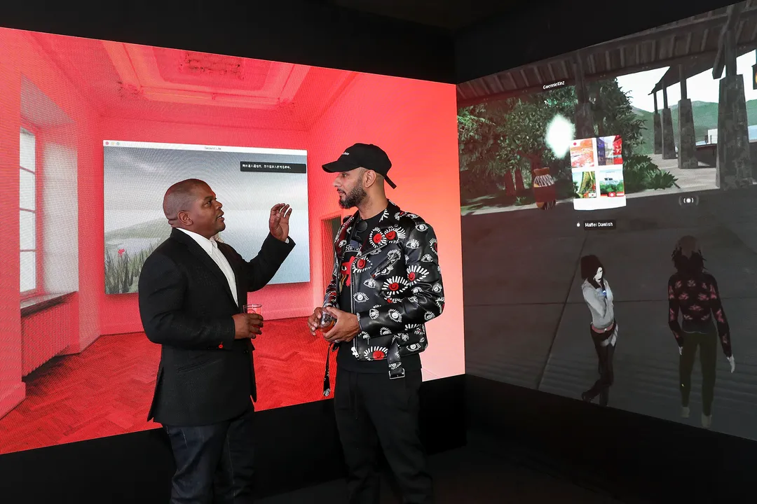 THE DEAN COLLECTION X SWIZZ BEATZ ANNOUNCE EPIC YEAR FOR NO COMMISSION 2017 AS EVENT GOES GLOBAL