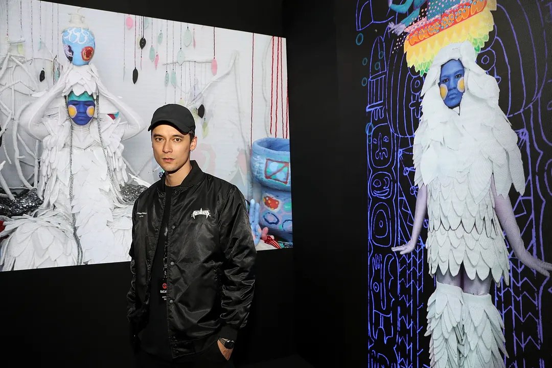 THE DEAN COLLECTION X SWIZZ BEATZ ANNOUNCE EPIC YEAR FOR NO COMMISSION 2017 AS EVENT GOES GLOBAL