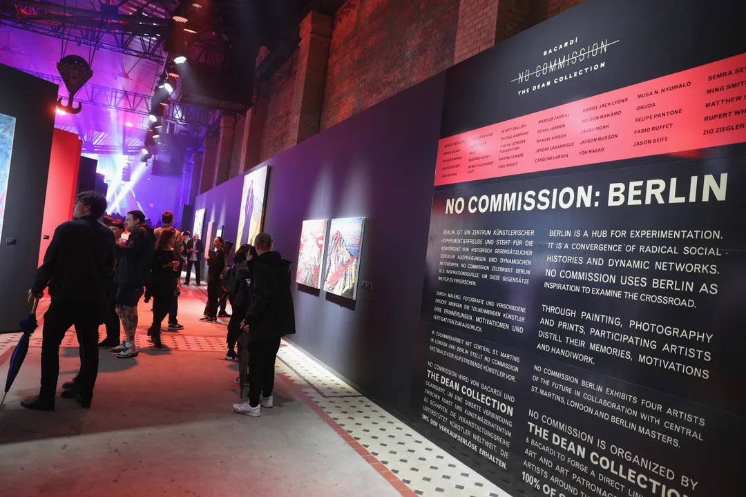 SWIZZ BEATZ BRINGS NO COMMISSION PLATFORM TO EUROPE’S CULTURAL MELTING POT