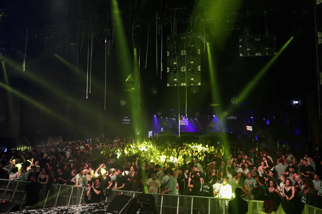 SWIZZ BEATZ BRINGS NO COMMISSION PLATFORM TO EUROPE’S CULTURAL MELTING POT