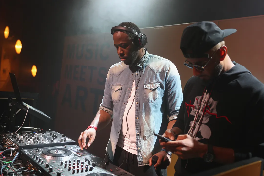 SWIZZ BEATZ BRINGS NO COMMISSION PLATFORM TO EUROPE’S CULTURAL MELTING POT