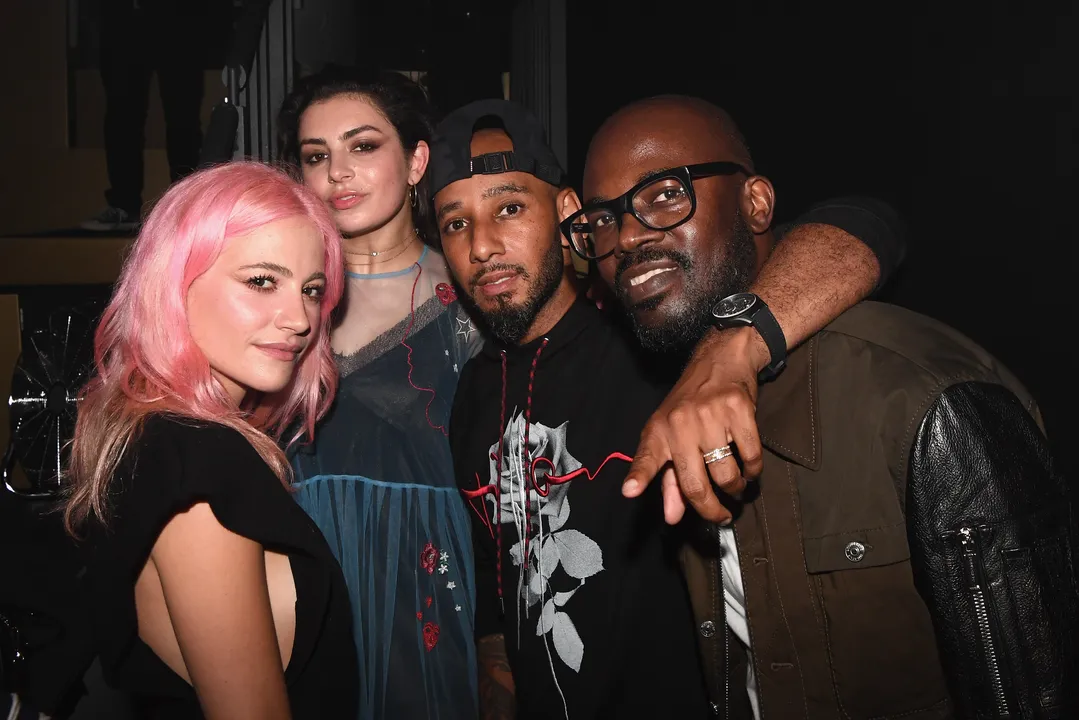 SWIZZ BEATZ BRINGS NO COMMISSION PLATFORM TO EUROPE’S CULTURAL MELTING POT