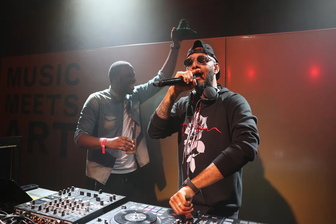 SWIZZ BEATZ BRINGS NO COMMISSION PLATFORM TO EUROPE’S CULTURAL MELTING POT