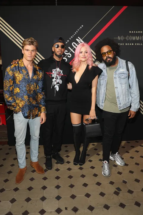 SWIZZ BEATZ BRINGS NO COMMISSION PLATFORM TO EUROPE’S CULTURAL MELTING POT