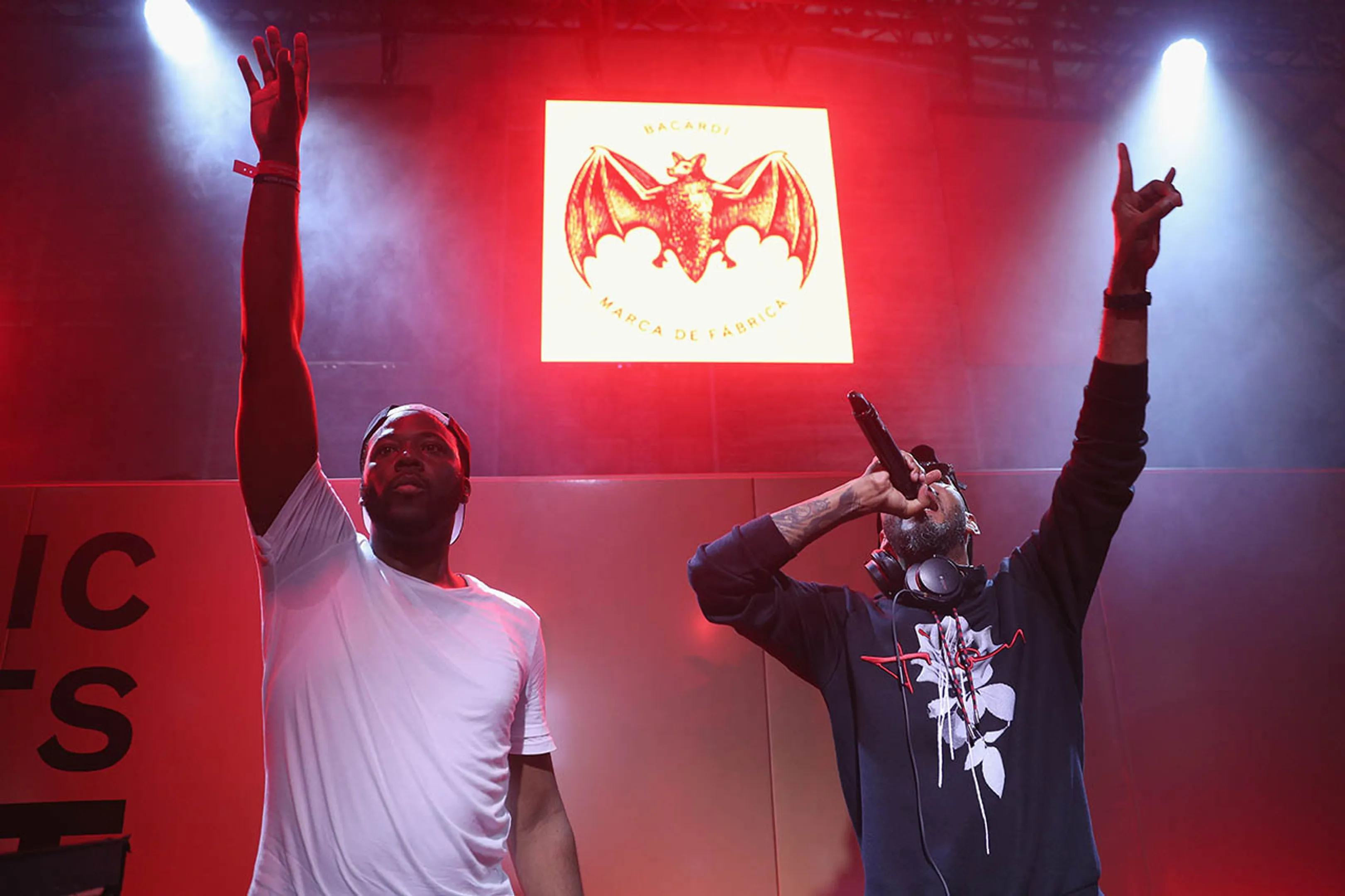 Swizz Beatz Brings No Commission Platform to Europe's Cultural Melting Pot