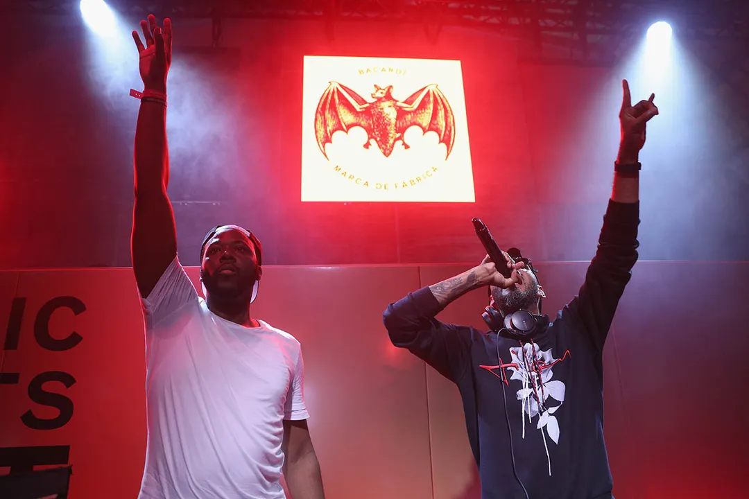 SWIZZ BEATZ BRINGS NO COMMISSION PLATFORM TO EUROPE’S CULTURAL MELTING POT