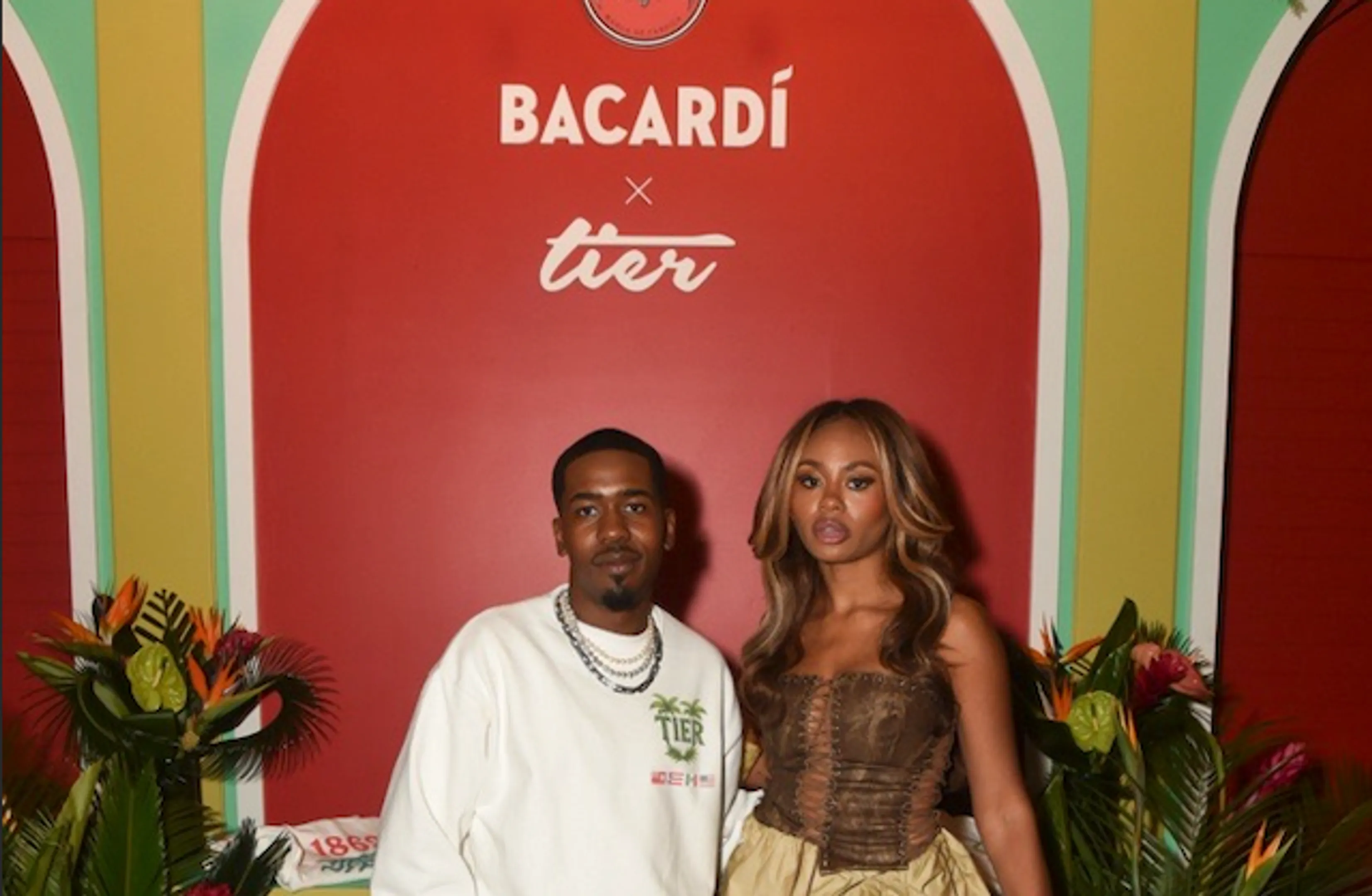 BACARDI® Rum Brought the Spirit of Puerto Rico to New York City with La Placita de BACARDI
