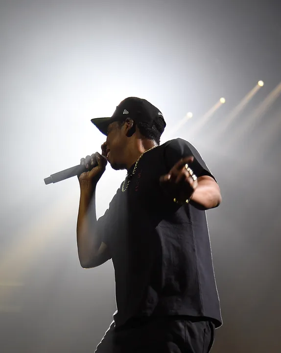 JAY-Z, JENNIFER LOPEZ, STEVIE WONDER, DJ KHALED, KASKADE, CHRIS BROWN AND MORE PERFORM AT 3RD ANNUAL TIDAL X: BROOKLYN PRESENTED BY BACARDÍ