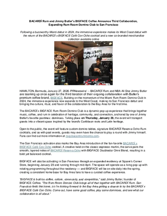 9d88af2f-22c9-4278-b38b-d70e871eef72-BACARDÍ x BFC 3.0 Press Release_FINAL APPROVED.docx