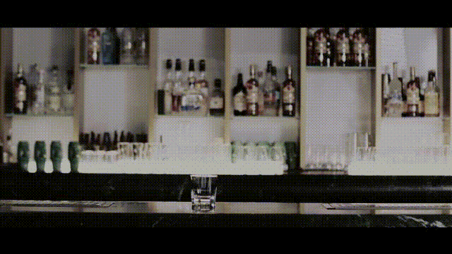 THE GLOBAL RUM REVOLUTION OF 2018