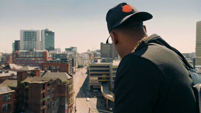 BACARDÍ® RUM ANNOUNCES BUGZY MALONE SHOW IN MANCHESTER