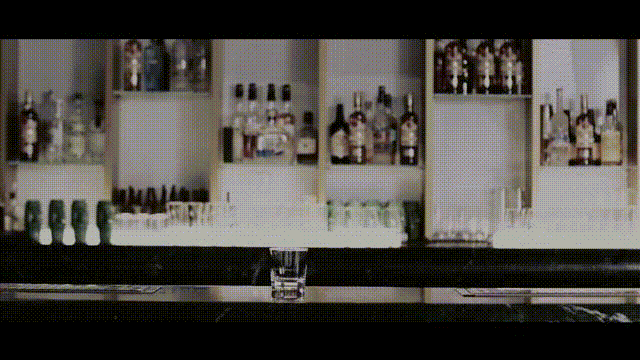 BACARDÍ AÑEJO CUATRO LAUNCHES IN UK