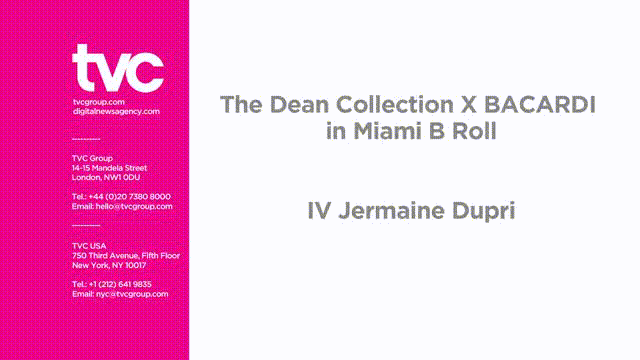 SWIZZ BEATZ PRESENTS THE NO COMMISSION ART FAIR AND THE UNTAMEABLE ARTIST HOUSE PARTY CONCERT SERIES IN MIAMI
