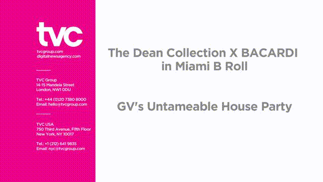 SWIZZ BEATZ PRESENTS THE NO COMMISSION ART FAIR AND THE UNTAMEABLE ARTIST HOUSE PARTY CONCERT SERIES IN MIAMI