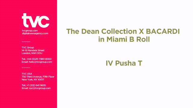 SWIZZ BEATZ PRESENTS THE NO COMMISSION ART FAIR AND THE UNTAMEABLE ARTIST HOUSE PARTY CONCERT SERIES IN MIAMI