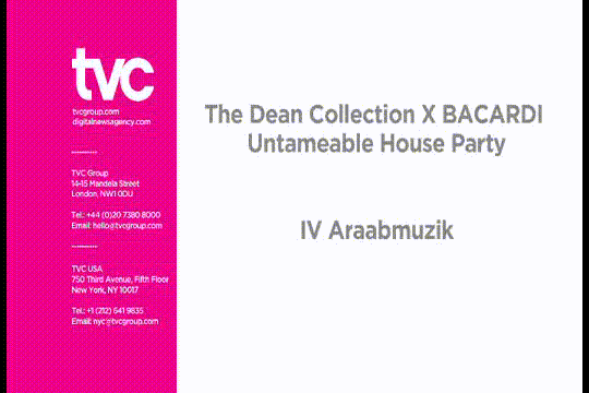 SWIZZ BEATZ PRESENTS THE NO COMMISSION ART FAIR AND THE UNTAMEABLE ARTIST HOUSE PARTY CONCERT SERIES IN MIAMI