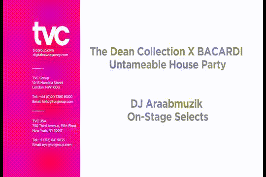SWIZZ BEATZ PRESENTS THE NO COMMISSION ART FAIR AND THE UNTAMEABLE ARTIST HOUSE PARTY CONCERT SERIES IN MIAMI